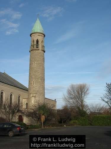 Church in Dublin